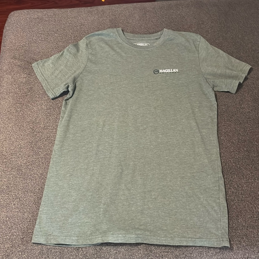 Youth XL Magellan shirt